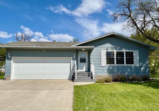 306 3rd Street, Stephen, MN 56757