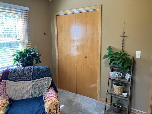 Bedroom two.