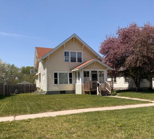 519 N Duluth Avenue N, Thief River Falls, MN 56701