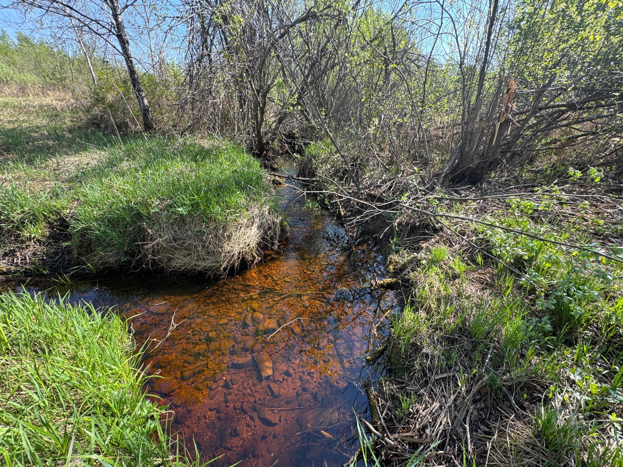 Property photo for TBD Skog Road, Kettle River, MN 55757