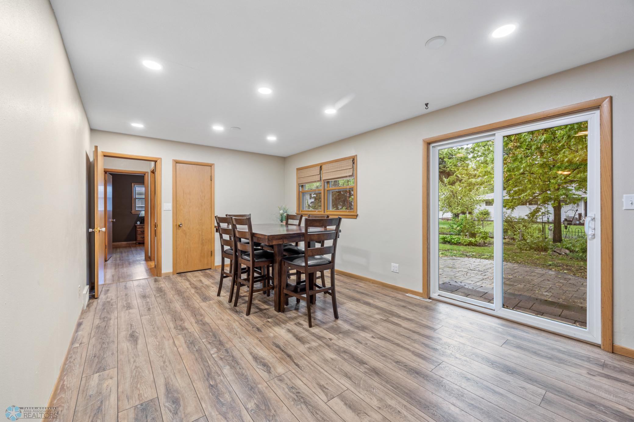 Dinning Room