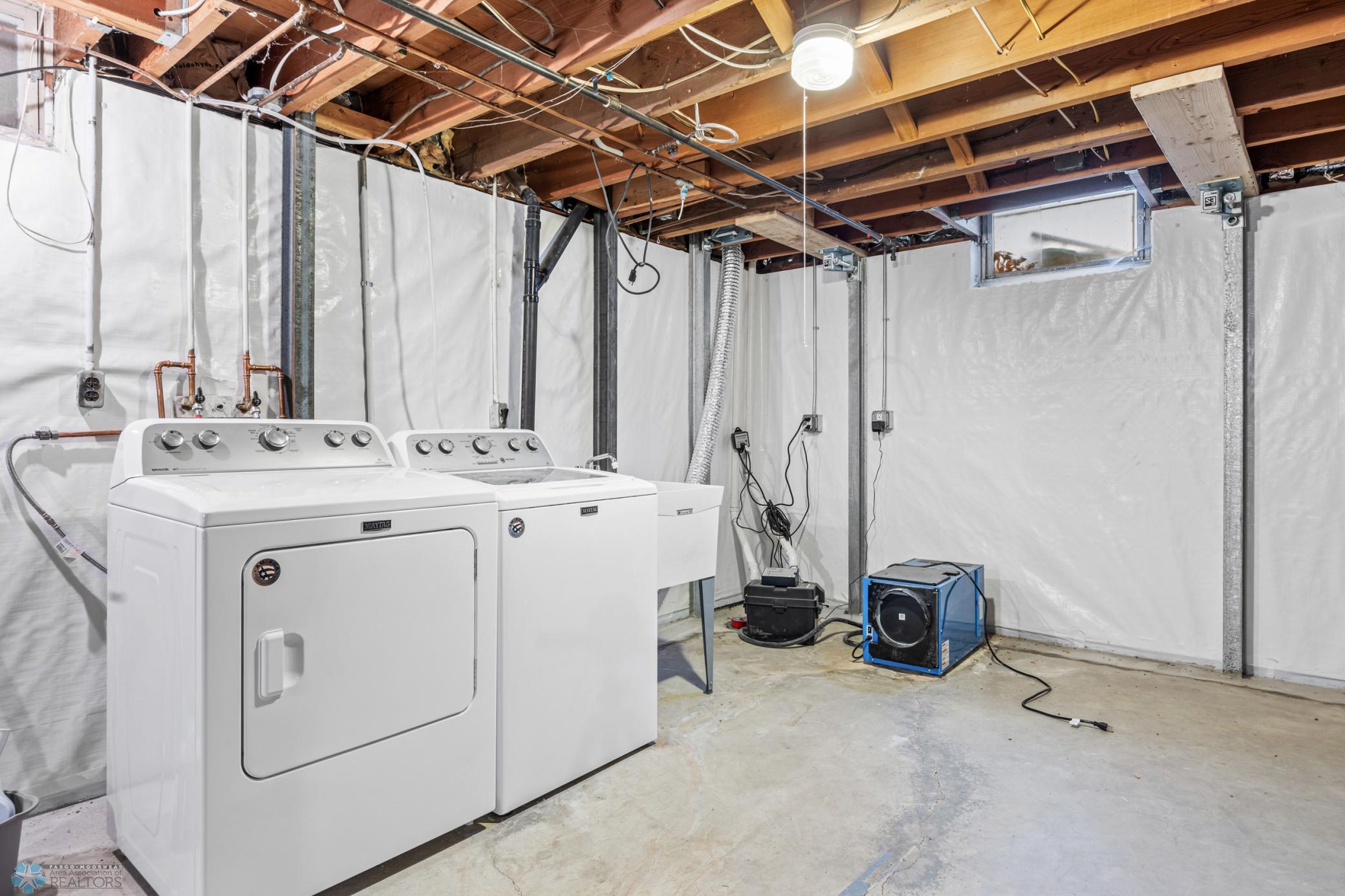 Landry/ Utility
