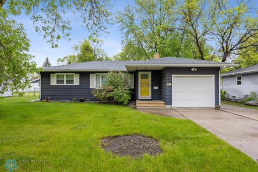 101 23rd Avenue N, Fargo, ND 58102