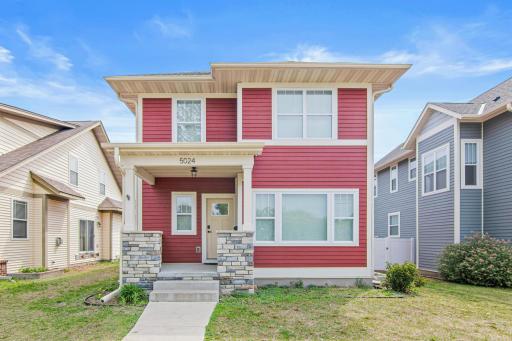5024 Humboldt Lane N, Minneapolis, MN 55430
