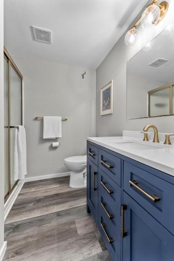 2308 Crosstown Boulevard NE, Andover, MN 55304