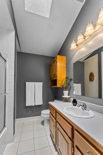 2308 Crosstown Boulevard NE, Andover, MN 55304
