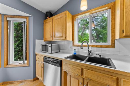 2308 Crosstown Boulevard NE, Andover, MN 55304
