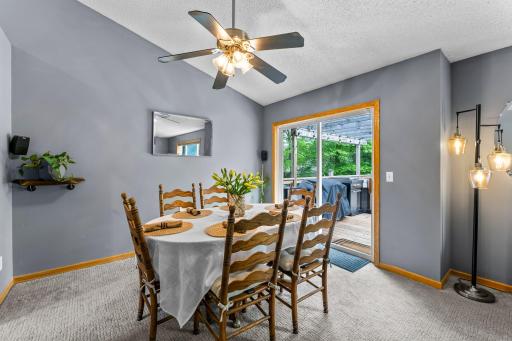 2308 Crosstown Boulevard NE, Andover, MN 55304