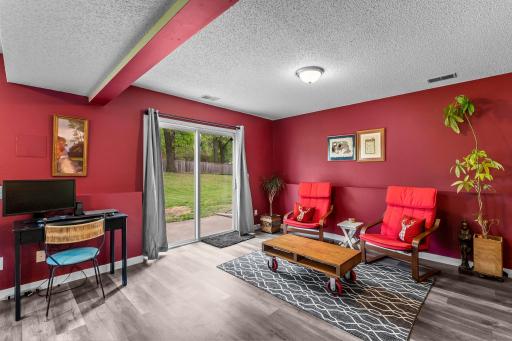 2308 Crosstown Boulevard NE, Andover, MN 55304
