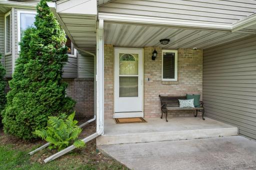 2308 Crosstown Boulevard NE, Andover, MN 55304