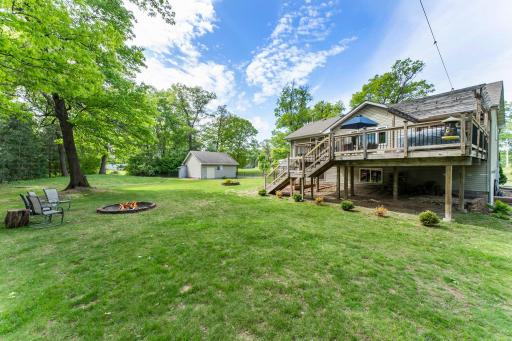 2308 Crosstown Boulevard NE, Andover, MN 55304