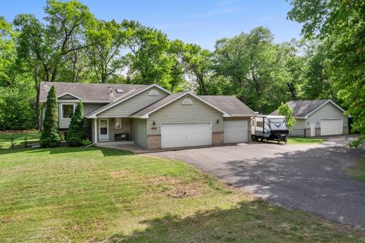 2308 Crosstown Boulevard NE, Andover, MN 55304