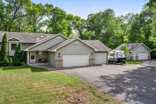 2308 Crosstown Boulevard NE, Andover, MN 55304