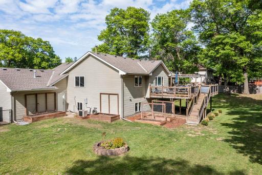 2308 Crosstown Boulevard NE, Andover, MN 55304