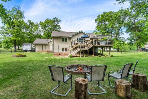 2308 Crosstown Boulevard NE, Andover, MN 55304