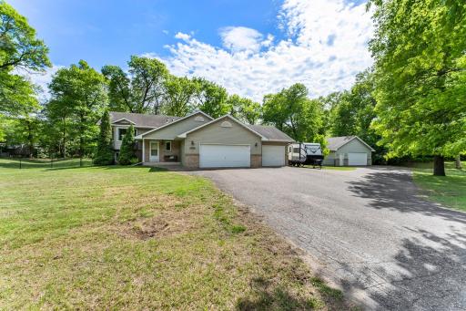 2308 Crosstown Boulevard NE, Andover, MN 55304
