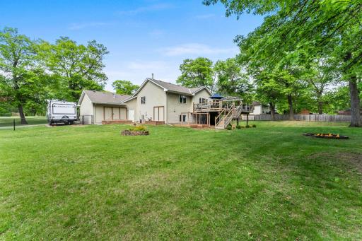 2308 Crosstown Boulevard NE, Andover, MN 55304
