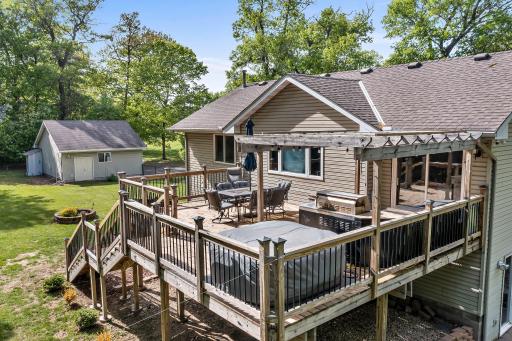 2308 Crosstown Boulevard NE, Andover, MN 55304