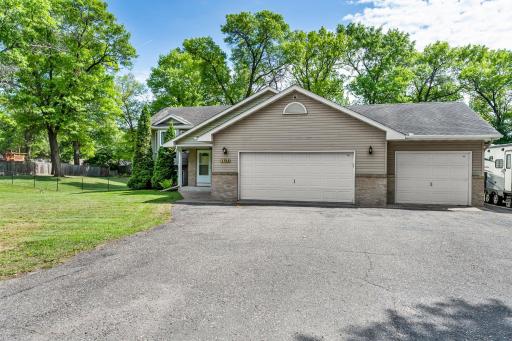 2308 Crosstown Boulevard NE, Andover, MN 55304