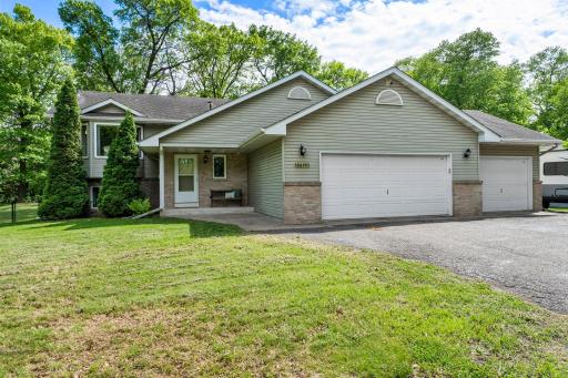 2308 Crosstown Boulevard NE, Andover, MN 55304