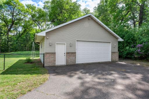 2308 Crosstown Boulevard NE, Andover, MN 55304