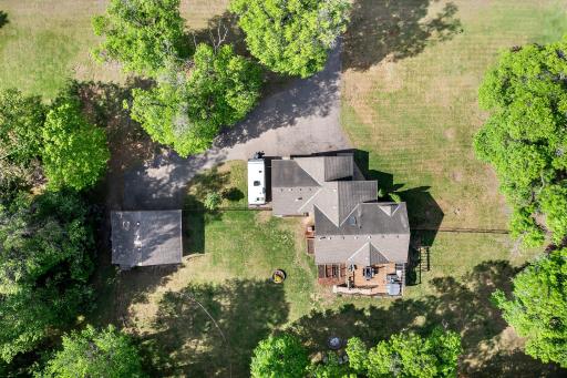 2308 Crosstown Boulevard NE, Andover, MN 55304