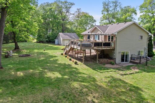 2308 Crosstown Boulevard NE, Andover, MN 55304