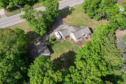2308 Crosstown Boulevard NE, Andover, MN 55304