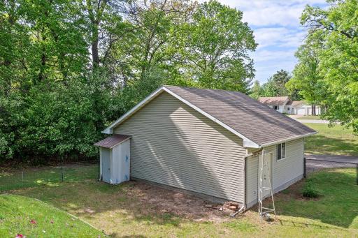 2308 Crosstown Boulevard NE, Andover, MN 55304