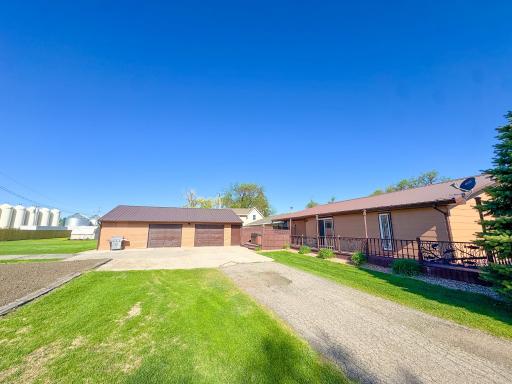 309 Hill Street, Dwight, ND 58075