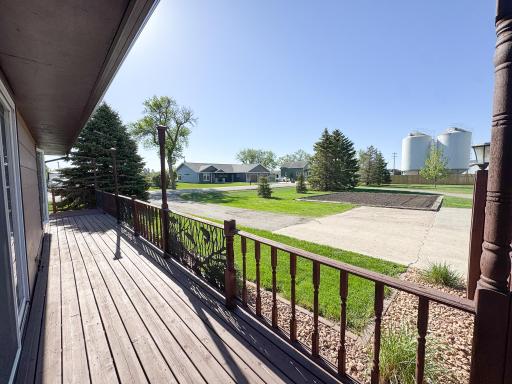 309 Hill Street, Dwight, ND 58075