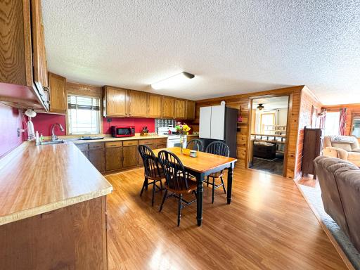 309 Hill Street, Dwight, ND 58075