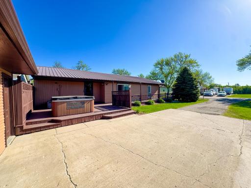309 Hill Street, Dwight, ND 58075