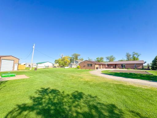 309 Hill Street, Dwight, ND 58075