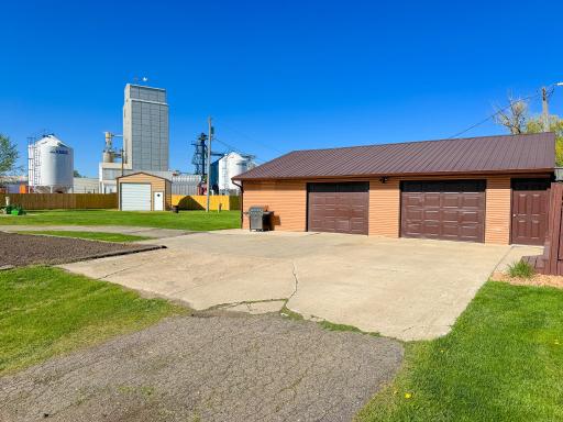 309 Hill Street, Dwight, ND 58075