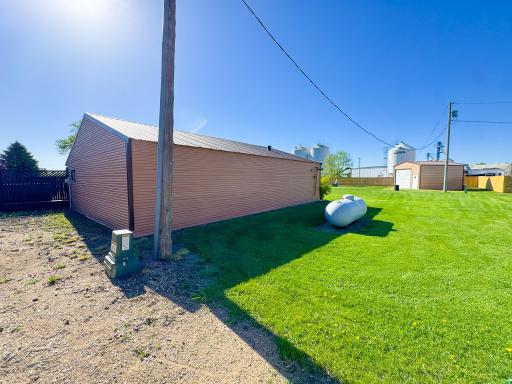 309 Hill Street, Dwight, ND 58075