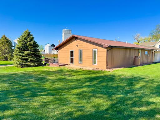 309 Hill Street, Dwight, ND 58075