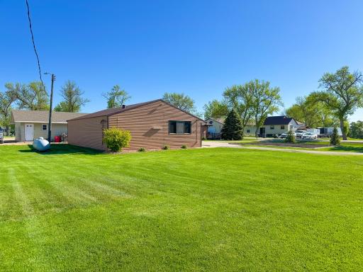 309 Hill Street, Dwight, ND 58075