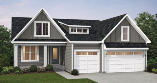 14523 Kingsview Lane N, Dayton, MN 55327