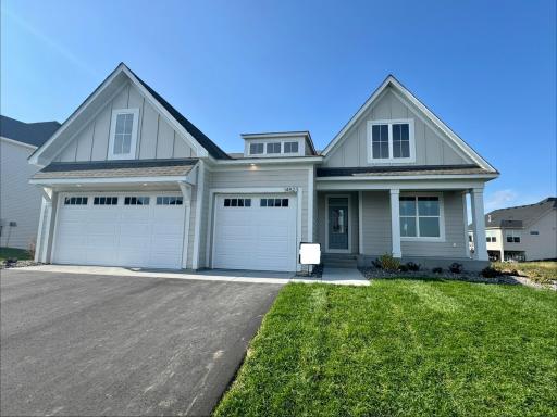 14523 Kingsview Lane N, Dayton, MN 55327