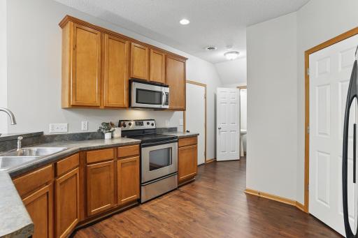 17146 Monroe Drive NW, Elk River, MN 55330