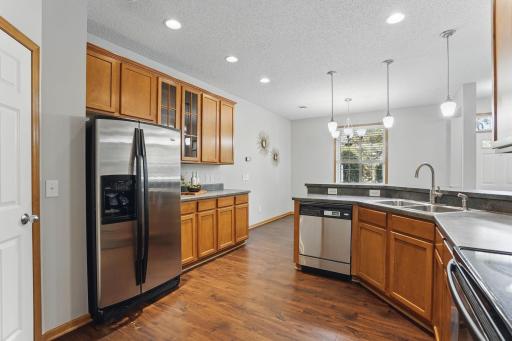 17146 Monroe Drive NW, Elk River, MN 55330