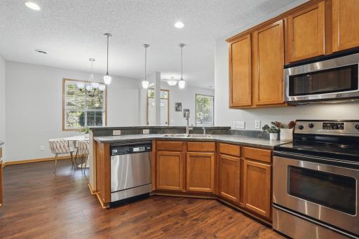 17146 Monroe Drive NW, Elk River, MN 55330