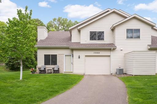 Welcome to 15264 Lesley Lane in Eden Prairie!