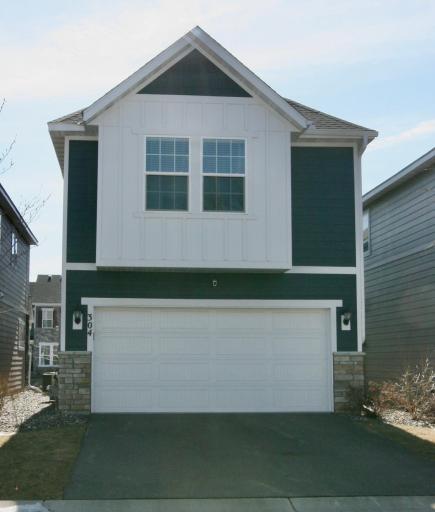 304 Rum River Way, Anoka, MN 55303