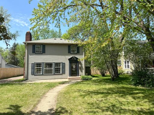 337 Union Street S, Mora, MN 55051