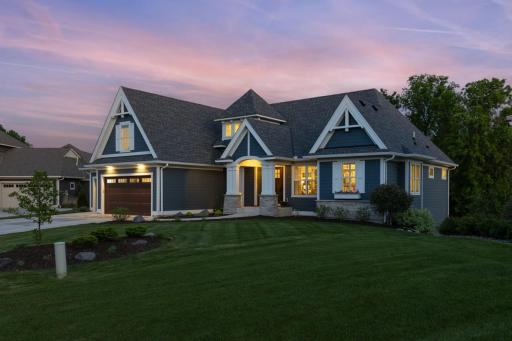5980 Prestwick Court, Excelsior, MN 55331