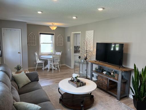 603 Main Avenue N, Roseau, MN 56751