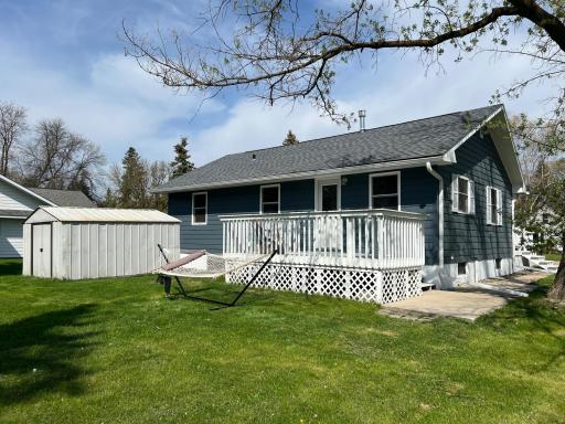 603 Main Avenue N, Roseau, MN 56751