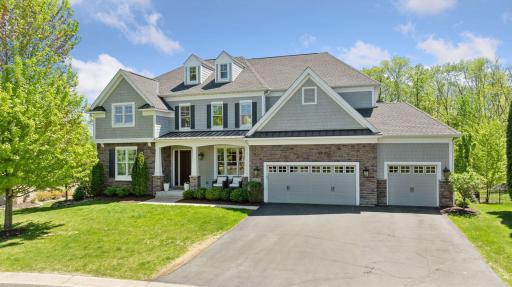 10021 Frederick Place, Eden Prairie, MN 55347